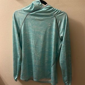 Patagonia Women’s Tropic Comfort Sun Hoodie